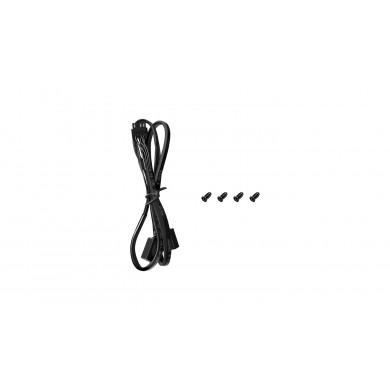 Ventilator pentru carcasa DEEPCOOL FD12/ 120mm/ 400~2050 RPM/ <27.6dB(A)/ 64.2CFM