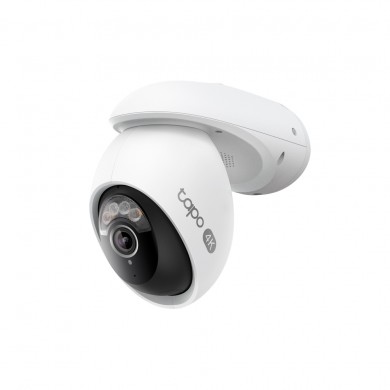Camera de supraveghere pentru exterior TP-LINK Tapo C560WS, White