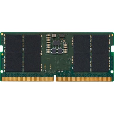 Memorie operativa Kingston ValueRAM DDR5-5600 SODIMM 32GB Memorie operativa Kingston ValueRAM DDR5-5600 SODIMM 32GB