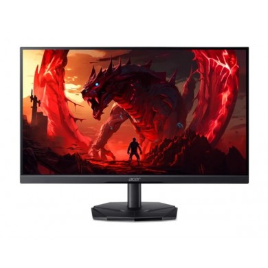 24.5&rdquo; Monitor Gaming ACER Nitro KG251Q [UM.KX1EE.005]/ 200Hz / 0.5ms