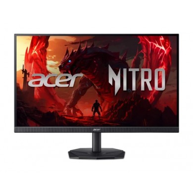 27.0&rdquo; Monitor Gaming ACER Nitro KG271UX [UM.KX1EE.005]/ QHD/ 200Hz