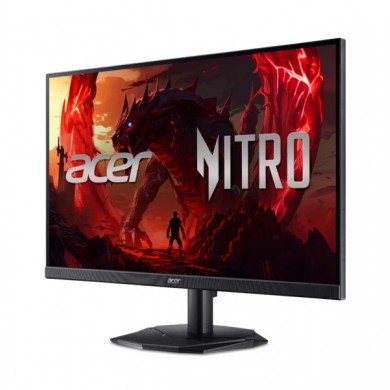 27.0&rdquo; Monitor Gaming ACER Nitro KG271UX [UM.KX1EE.005]/ QHD/ 200Hz