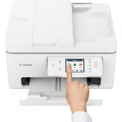 MFD Canon Pixma TS7740I / A4 / Wi-Fi / Duplex/ ADF