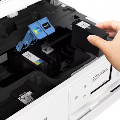 MFD Canon Pixma TS7740I / A4 / Wi-Fi / Duplex/ ADF
