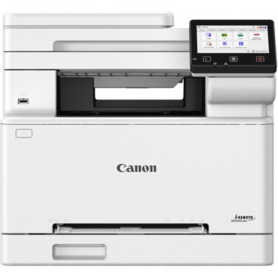 MFD Color Canon i-Sensys MF667CDW/ Duplex / ADF / Network / WiFi/ Fax