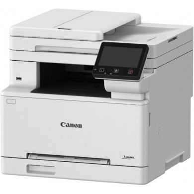 MFD Color Canon i-Sensys MF664CDW/ Duplex / ADF / Network / WiFi