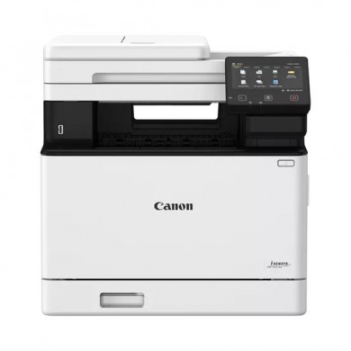 MFD Color Canon i-Sensys MF752Cdw II / Duplex / ADF / USB / Network / WiFi