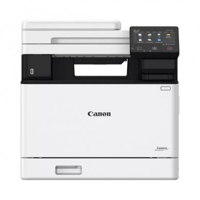 MFD Color Canon i-Sensys MF752Cdw II / Duplex / ADF / USB / Network / WiFi