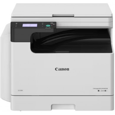 Copiator A3 Canon imageRUNNER 2224 II