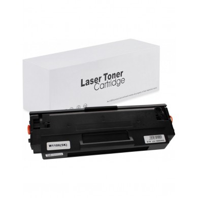 Compatible laser HP 106XXL (W1106XXL) Laser M107a/MFP 135a 5K Imagine