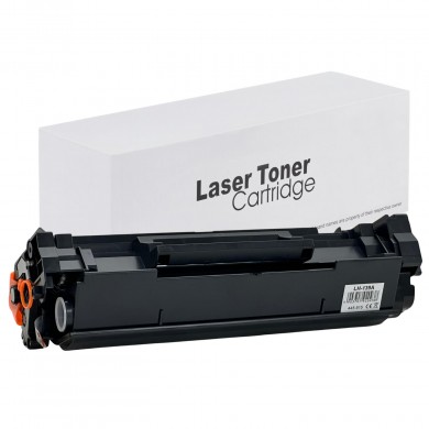 Compatible laser HP 139A/Canon 072 (W1390A/CRG072) LaserJet Pro 3002/MFP3102/i-Sensys MF287dw 1,5K Imagine
