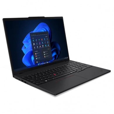 Laptop 16.0&rdquo; Lenovo ThinkPad T16 G3/ WUXGA/ Intel Core Ultra 7 165U/ 16GB/ 512GB SSD