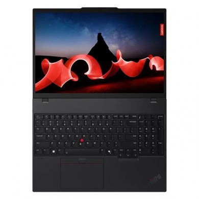 Laptop 16.0&rdquo; Lenovo ThinkPad T16 G3/ WUXGA/ Intel Core Ultra 7 165U/ 16GB/ 512GB SSD