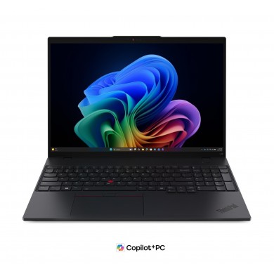 Laptop 16.0” Lenovo ThinkPad L16 Gen 3/ WUXGA/ Intel Core Ultra 5 325 / 16GB/ 512GB SSD Laptop 16.0” Lenovo ThinkPad L16 Gen 3/ WUXGA/ Intel Core Ultra 5 325 / 16GB/ 512GB SSD
