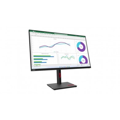 31.5&rdquo; Monitor Lenovo ThinkVision T32h-30 / QHD/ 5ms