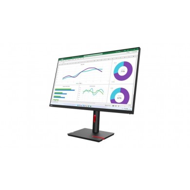 31.5&rdquo; Monitor Lenovo ThinkVision T32h-30 / QHD/ 5ms