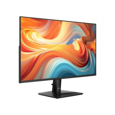 27.0&rdquo; Monitor MSI PRO MP275 E14L/ 1ms/ 144Hz/ Black