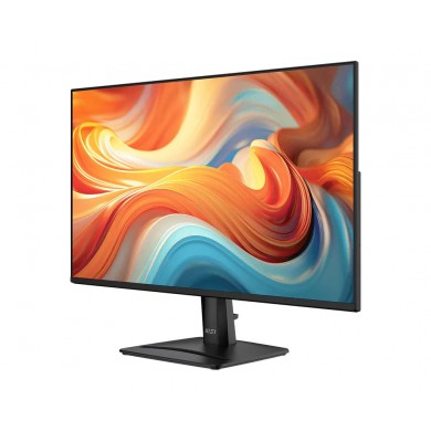 27.0&rdquo; Monitor MSI PRO MP275 E14L/ 1ms/ 144Hz/ Black