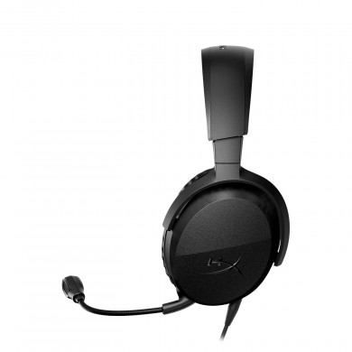 Casti Gaming HyperX Cloud Stinger 3, Black, [BS1T5AA]