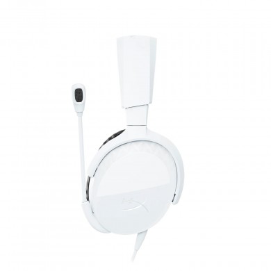 Casti Gaming HyperX Cloud Stinger 3, White, [BS1T6AA]