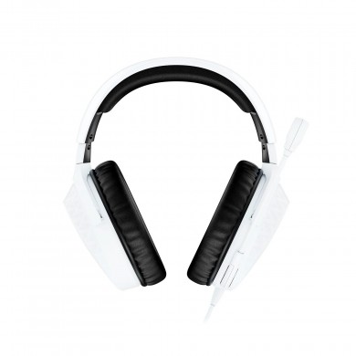 Casti Gaming HyperX Cloud Stinger 3, White, [BS1T6AA]