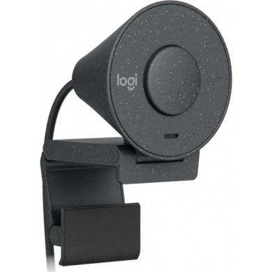 Camera web Logitech Brio 305 / 1080p / USB-C / Graphite