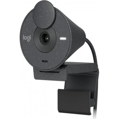 Camera web Logitech Brio 305 / 1080p / USB-C / Graphite