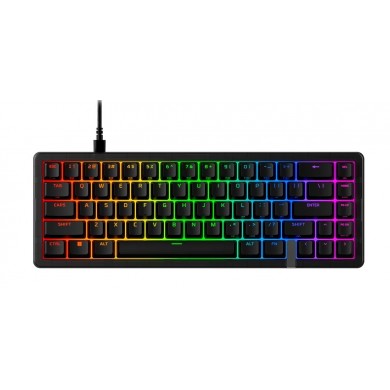 Tastatura Gaming magneticaHYPERX Alloy Origins 2 PRO 65, [BN7S3AA#ABA]