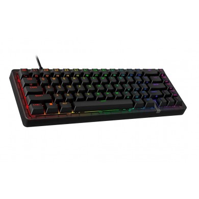 Tastatura Gaming magneticaHYPERX Alloy Origins 2 PRO 65, [BN7S3AA#ABA]