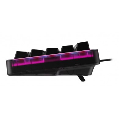 Tastatura Gaming magneticaHYPERX Alloy Origins 2 PRO 65, [BN7S3AA#ABA]