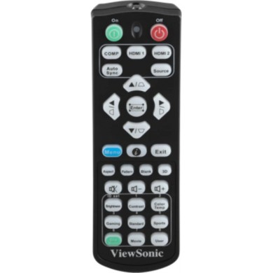Proiector VIEWSONIC LX720-4KRGB / RGB Laser / UHD / 4800 Lm