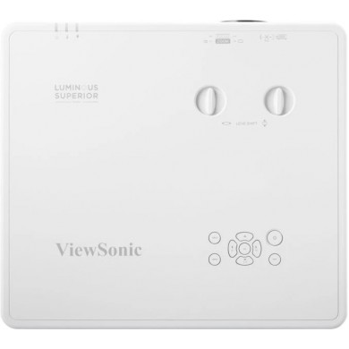 Proiector VIEWSONIC LSC601WU / Laser / FHD+/ 6500 Lm / 21:9