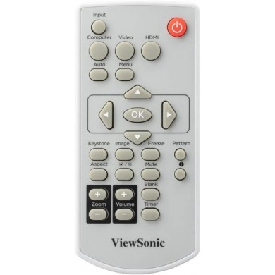 Proiector VIEWSONIC LSC601WU / Laser / FHD+/ 6500 Lm / 21:9