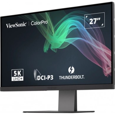 27.0&rdquo; 5K Thunderbolt 4 Monitor VIEWSONIC VP2788-5K Color Pro