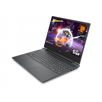 Laptop 15.6&rdquo; HP Victus 15-fb3031ci/ AMD Ryzen 5 240/ 16GB/ 512GB SSD/ RTX5050