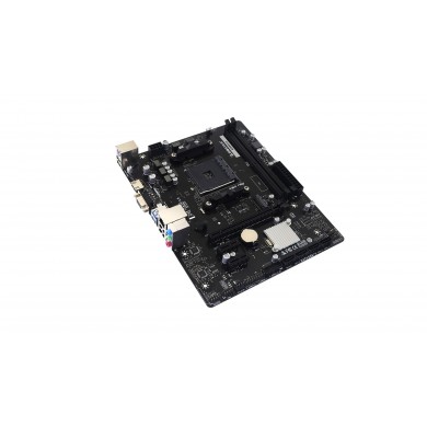 Placa de baza BIOSTAR A520MHP 2.0/ AM4 / A520 / DDR4 / mATX