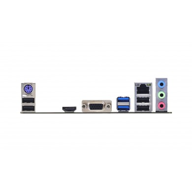 Placa de baza BIOSTAR A520MHP 2.0/ AM4 / A520 / DDR4 / mATX