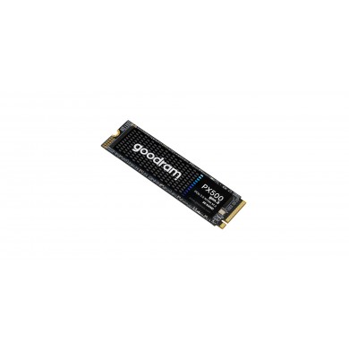 M.2 NVMe SSD GOODRAM PX500 Gen3 / 128GB / 3D NAND TLC