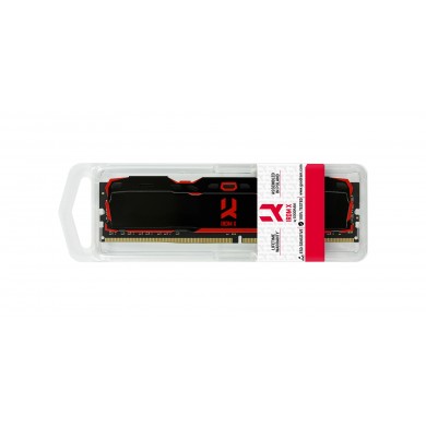 RAM GOODRAM IRDM X DDR4-3200 8GB