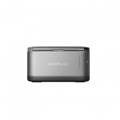 Frigider/congelator portabil coflow Glacier 35L