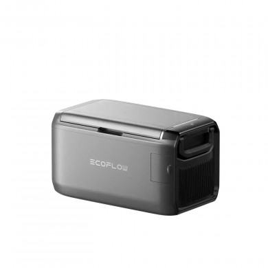 Frigider/congelator portabil coflow Glacier 35L