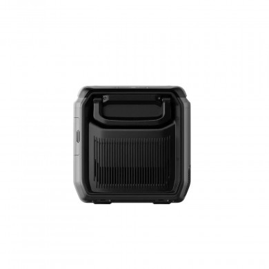 Frigider/congelator portabil coflow Glacier 35L