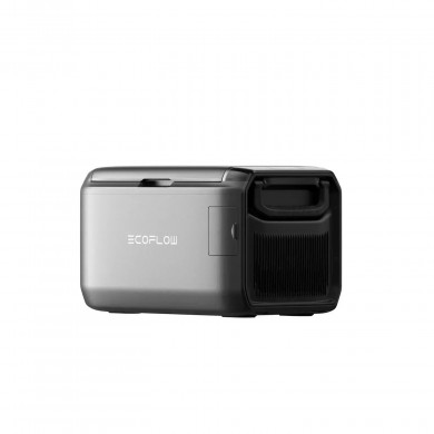 Frigider/congelator portabil coflow Glacier 35L