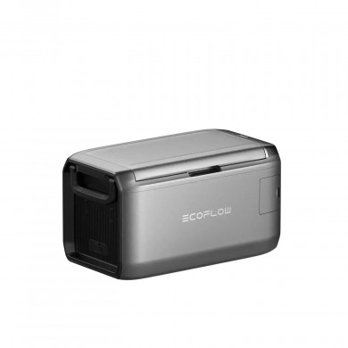 Frigider/congelator portabil coflow Glacier 35L