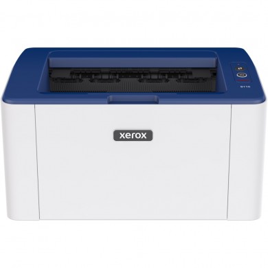 Imprimanta Laser Xerox B110V / A4 / WiFi