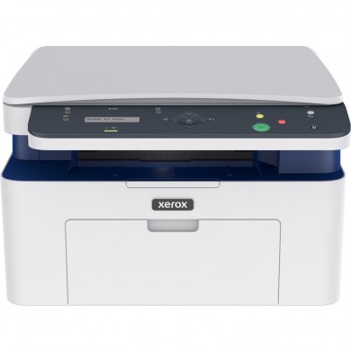 MFD Xerox B105V/BI /  A4 / Wi-Fi / White