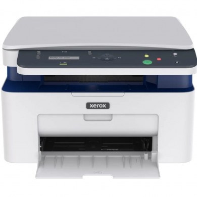 MFD Xerox B105V/BI /  A4 / Wi-Fi / White