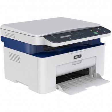 MFD Xerox B105V/BI /  A4 / Wi-Fi / White
