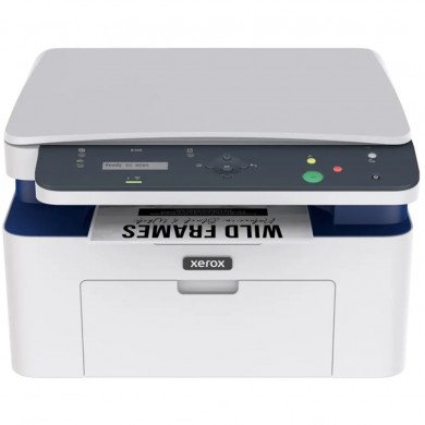 MFD Xerox B105V/BI /  A4 / Wi-Fi / White