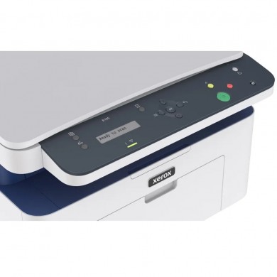 MFD Xerox B105V/BI /  A4 / Wi-Fi / White